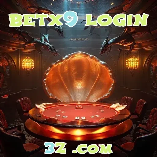 Emoções do cassino no betx9 login esperam por você