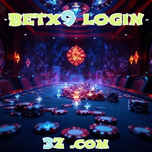 betx9 login Clientes