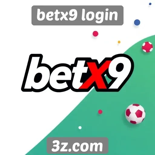 Promoções e bônus oferecidos por betx9 login
